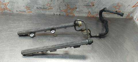 Rampa Inyectora Lexus RX 400H 211CV 155KW