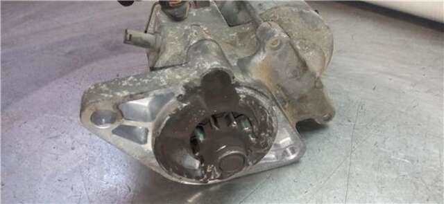 Foto 2ª: Motor de Arranque Toyota Yaris 1.4 BÁSICO [1.4 LTR. - 66 KW TURBODIESEL CAT] [1NDTV]