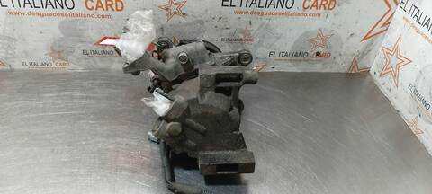 Foto 3ª: Compresor Aire Acondicionado Lexus GS BASICO 222CV 163KW [2JZ-GE] (1998)