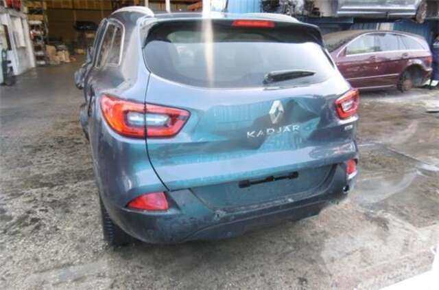 Foto 2ª: Motor Limpia Delantero Renault Kadjar 1.5 BOSE EDITION [1.5 LTR. - 81 KW DCI DIESEL FAP ENERGY] [K9KF648]