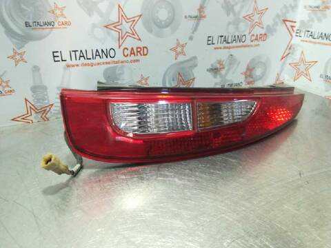 Foto 3ª: Piloto Trasero Derecho Tata Indica 60CV 44KW [G 475 SI 48] (2007)