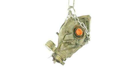 Foto 3ª: Diferencial Trasero Mercedes Clase E 180 E 220 D 213.004) [OM 654.920] (2016)