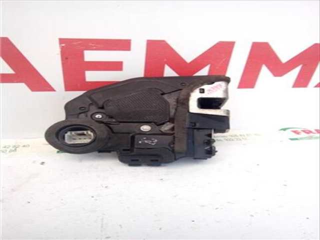 Cierre Centralizado Trasero Derecho Toyota Auris 2.0