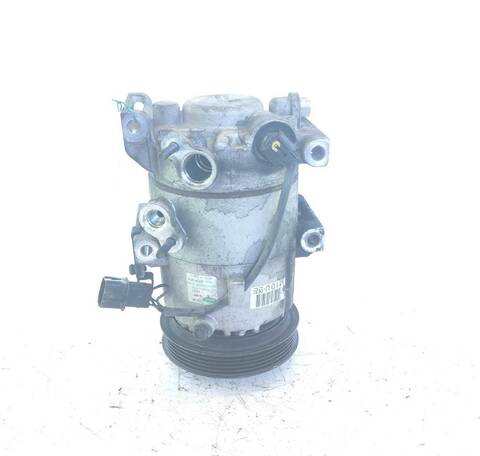 Foto 2ª: Compresor Aire Acondicionado Hyundai ix35 1.7 CRDI (2009)