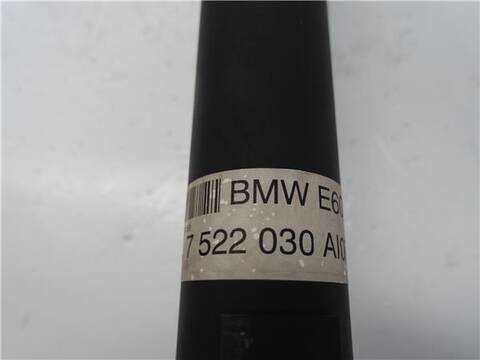 Foto 2ª: Transmision Central Bmw Serie 5 518 2.5 525I BERLINA 192CV 141KW [25-6S-5 G] (2004)