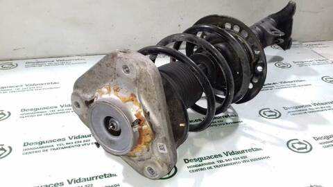 Foto 3ª: Amortiguador Delantero Izquierdo Mercedes Clase E 180 2.1 CDI CAT 170CV 125KW [651924] (2009)