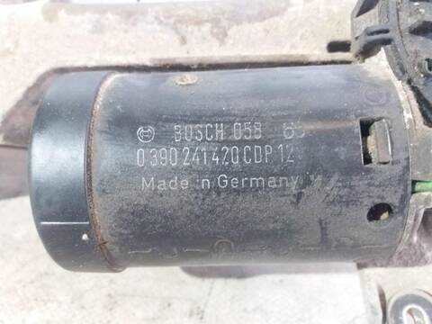 Foto 2ª: Motor Limpia Delantero Mercedes Clase E 180 3.0 DIESEL CAT 136CV [D/606] (1995)