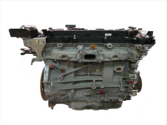 Motor Completo Ford Mondeo 240CV 176KW
