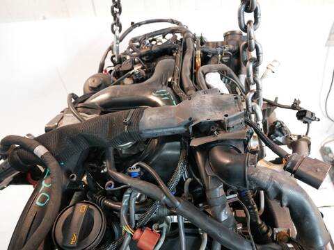 Motor Completo Audi A8 D4 250CV 184KW