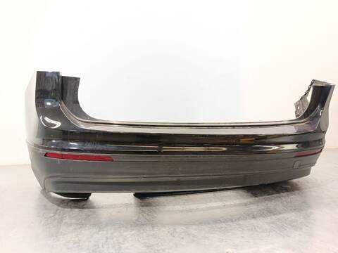 Paragolpes Trasero Volkswagen Tiguan 2.0 TDI 115CV 85KW
