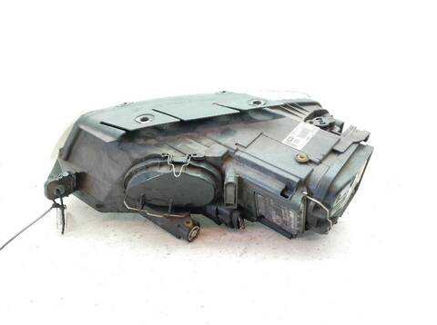 Foto 2ª: Faro Derecho Volkswagen Passat VERSION INDEFINIDA (2022)