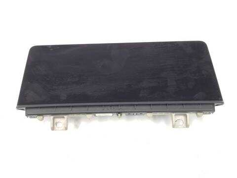 Foto 3ª: Pantalla Multifuncion Bmw M4 3.0 24V 431CV 42KW [S55B30A] (2014)