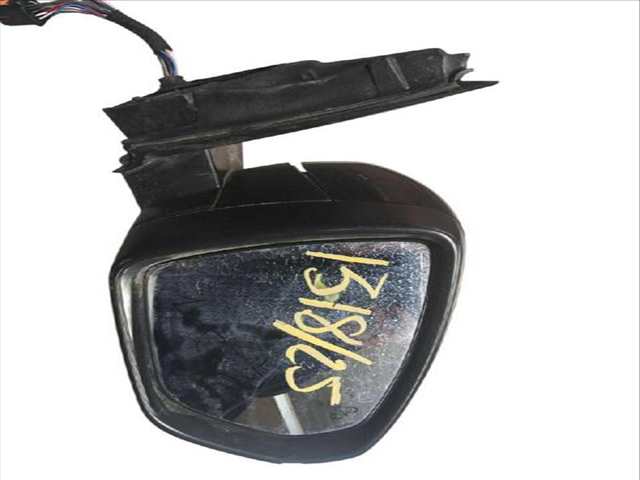 Foto 3ª: Retrovisor Derecho Citroen C5 1.2 PURETECH 130 ARHNSJ) AIRCROSS (2018)