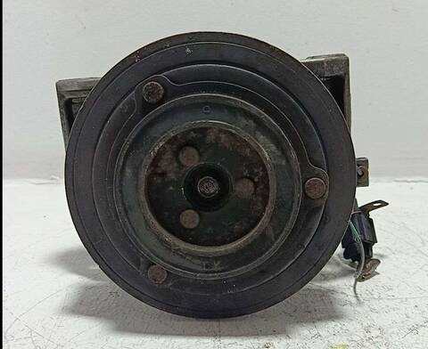 Compresor Aire Acondicionado Nissan Pathfinder 2.5 DCI CHROME 171CV