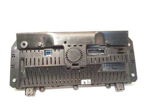 Foto 3ª: Cuadro de Instrumentos Land Rover Range AUTOBIOGRAPHY 340CV 250KW [448DT] (2013)