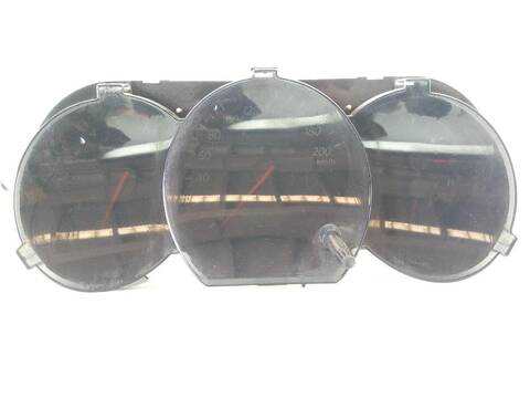 Cuadro de Instrumentos Suzuki Grand Vitara 1.9 DDIS A LAS 4 RUEDAS JT419 TD44 JB419WD JB419XD) 129CV