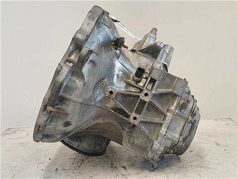 Foto 2ª: Caja Cambios Daewoo Kalos 1.4 SE 83CV 61KW [AF14S3-G] (2003)