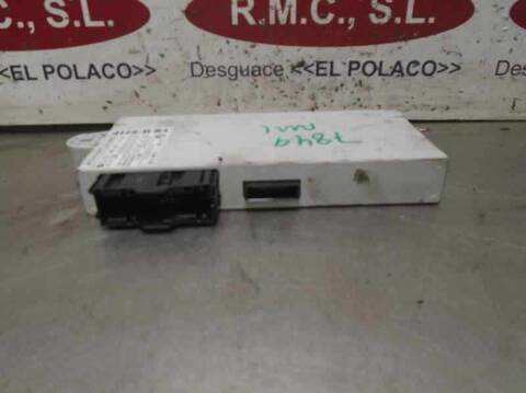 Centralita Motor ECU Bmw Serie 3 315 320D BERLINA 163CV 120KW