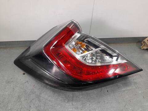 Piloto Trasero Izquierdo Honda Civic 1.0 VTEC HATCHBACK 126CV 93KW