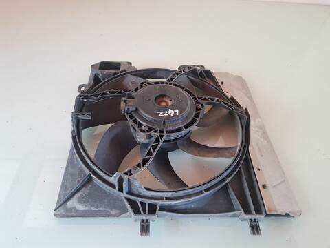 Electroventilador Peugeot 208 68CV