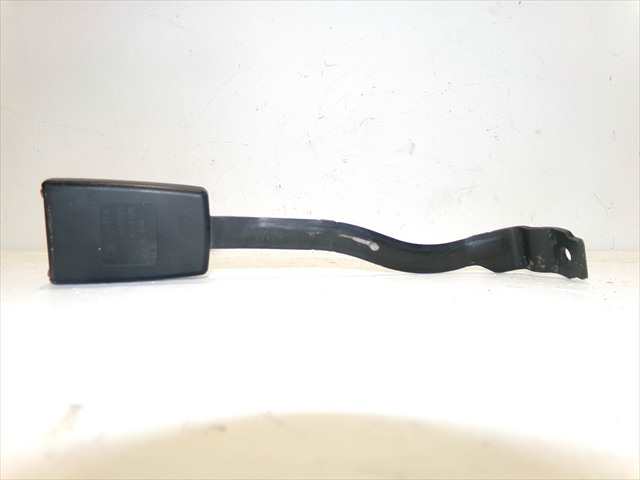 Foto 3ª: Cinturón Delantero Derecho Seat Altea 1.9 TDI 2005-2013 [BLS] (2009)