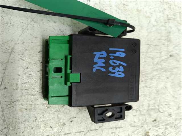 Foto 3ª: Centralita Motor ECU Opel Viva L EXPRESS 102CV 75KW FURGON [YH01] (2021)