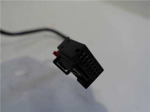 Foto 3ª: Retrovisor Izquierdo Volkswagen Passat 2.0 ADVANCE 170CV 125KW [BMR] (2007)