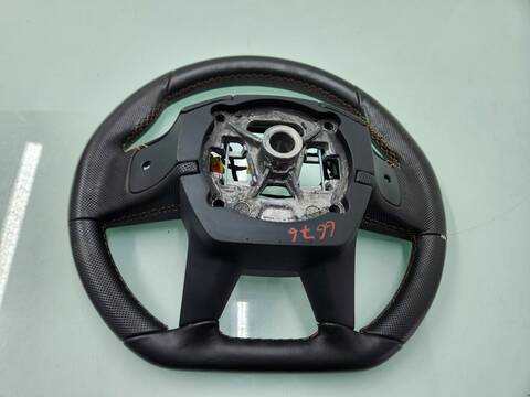 Foto 4ª: Volante DS 7 PERFORMANCE LINE 180CV 132KW [5G06] (2020)
