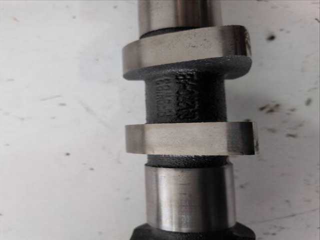 Foto 2ª: Arbol de Levas Land Rover Range 508PS (2013)