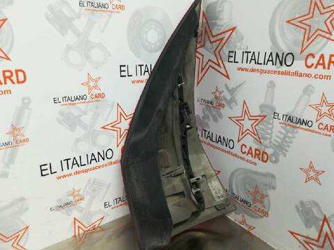 Foto 3ª: Piloto Portón Derecho Renault Megane CONFORT AUTHENTIQUE BERLINA 106CV 78KW II CLASSIC BERLINA [K9K732] (2006)