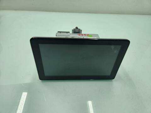 Pantalla Multifuncion Mg ZS LUXURY 111CV 82KW