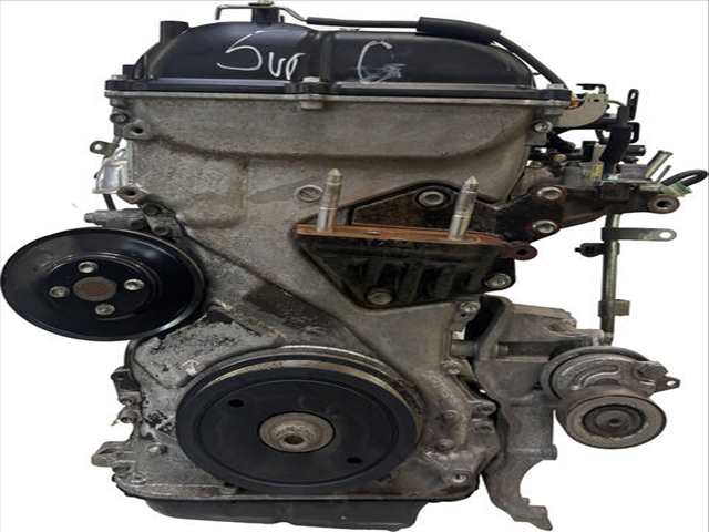 Foto 3ª: Motor Completo Mitsubishi ASX 116CV 85KW [4N13] (2010)
