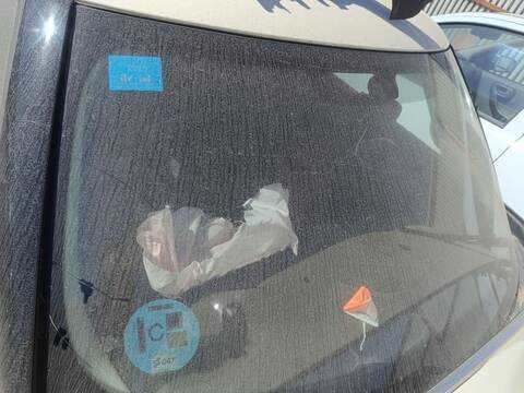 Foto 2ª: Luna parabrisas Mini Mini B37C15A (2017)