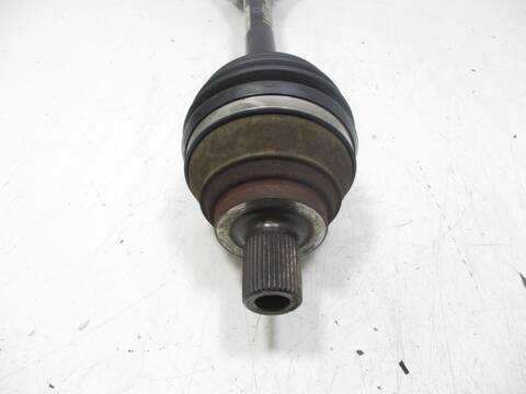 Foto 2ª: Transmision Delantera Izquierda Volkswagen Passat CBD (2010)