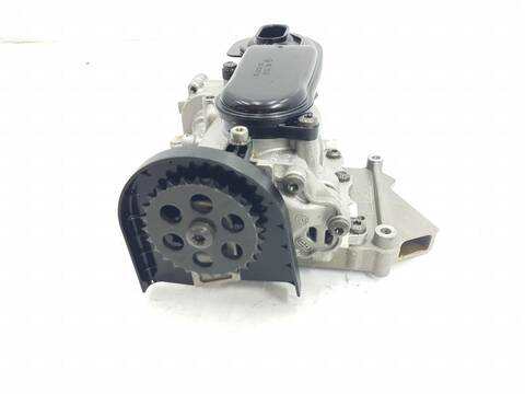 Foto 3ª: Bomba de Aceite Bmw X5 4.4 V8 TWINPOWER TURBO 575CV 423KW AUT. S63B44T2