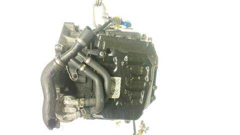 Foto 2ª: Caja Cambios Citroen C4 1.5 BLUEHDI 120CV CACTUS [YHX (DV5RC)] (2014)