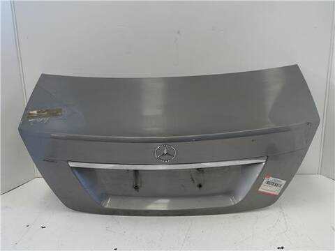 Portón Mercedes Clase C 160 2.1 C 200 CDI BLUEEFFICIENCY 204.001) BERLINA 136CV 100KW