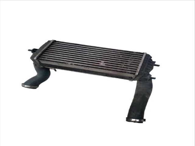 Foto 2ª: Intercooler Hyundai i40 1.7 CRDI 116CV (2012)
