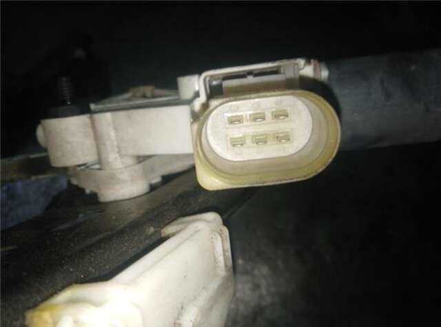 Foto 3ª: Elevalunas Eléctrico Delantero Derecho Bmw Serie 3 315 3.0 330D [3.0 LTR. - 170 KW TURBODIESEL CAT] [M57 306 D3]