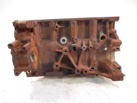Bloque Motor Ford Tourneo 105 CV 77KW