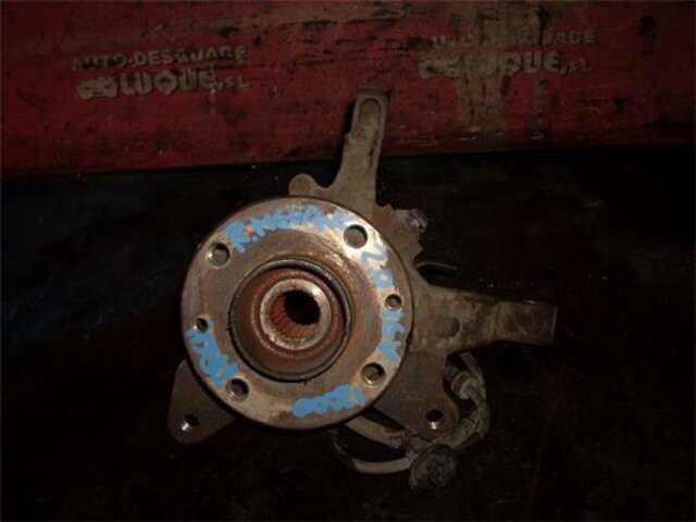 Foto 2ª: Mangueta Delantera Derecha Renault Scenic 2.0 16V (JA1B. JA1D) I (JA...)(1999-_) [F4R 746]