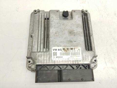 Centralita Motor ECU Volkswagen Golf ADVANCE BLUEMOTION 150CV 110KW