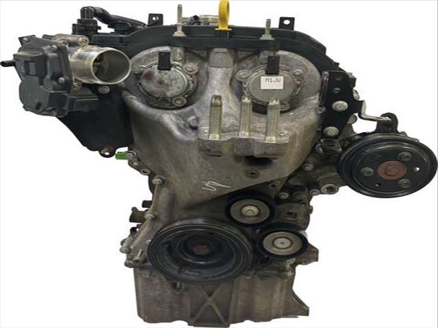 Foto 3ª: Motor Completo Ford Fiesta 125CV 92KW [M1JP C10FD0X] (2017)