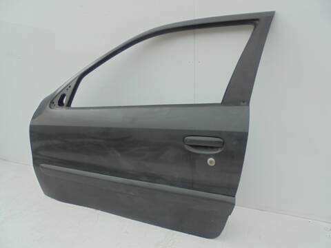 Foto 2ª: Puerta Delantera Izquierda Citroen Xsara 2.0 HDI CAT RHY - DW10TD) BERLINA 90CV 66KW (2004)