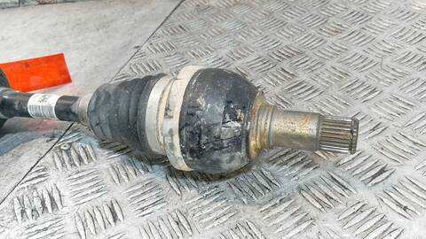 Foto 2ª: Transmision Delantera Izquierda Mercedes Clase A 140 A 200 CDI 176.008) 136CV 100KW [651930] (2017)