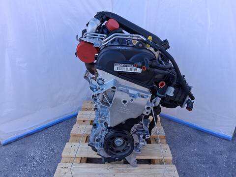 Motor Completo Volkswagen Tiguan 1.4 TSI 150CV 110KW