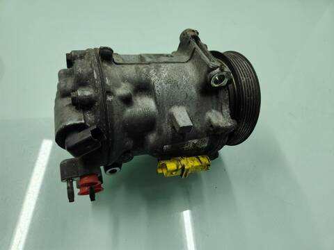 Foto 3ª: Compresor Aire Acondicionado Citroen C5 PREMIER BERLINA 136CV 100KW [RHR] (2009)