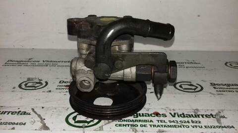 Foto 2ª: Bomba de Direccion Kia Pregio 2.5 94CV 69KW [D4BH] (2005)