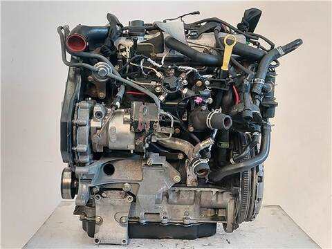 Motor Completo Ford Focus 1.8 TDCI 100CV 74KW