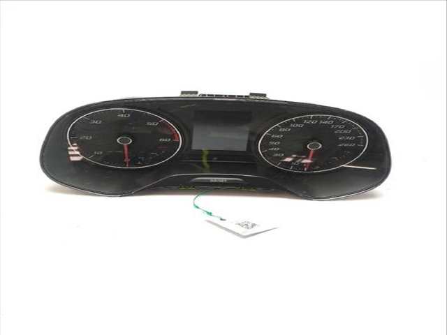 Cuadro de Instrumentos Seat Leon 2.0 TDI